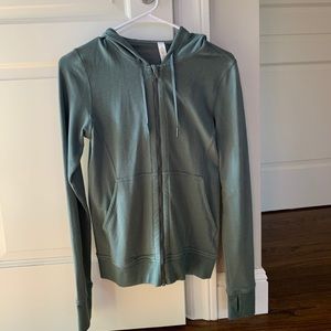 Lululemon Define Jacket size 4